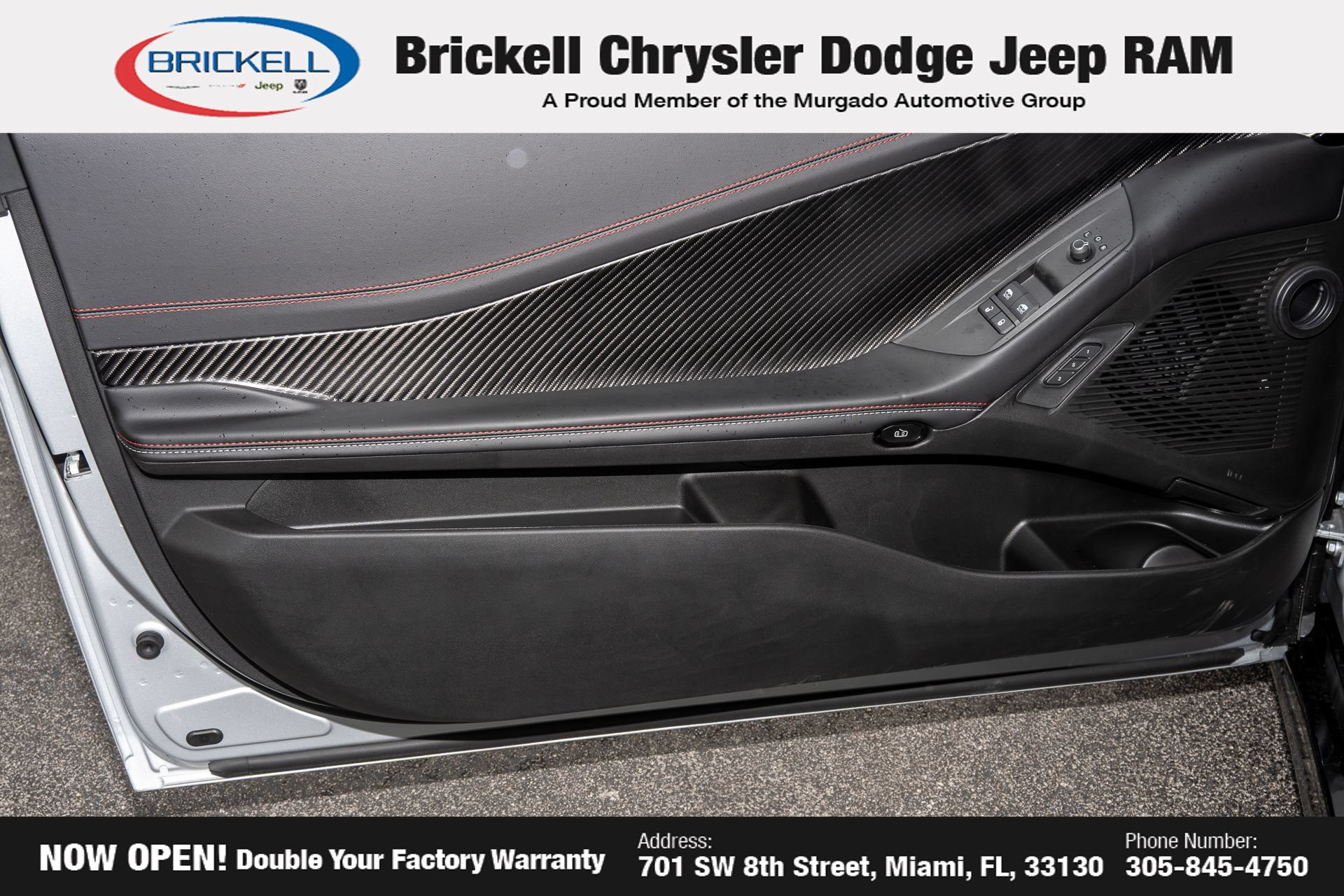 New 2026 Dodge Charger Scat Pack AWD/4WD image 10