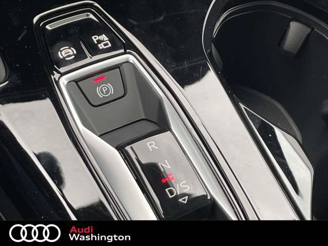 New 2026 Audi SQ5 Premium Plus AWD/4WD image 31