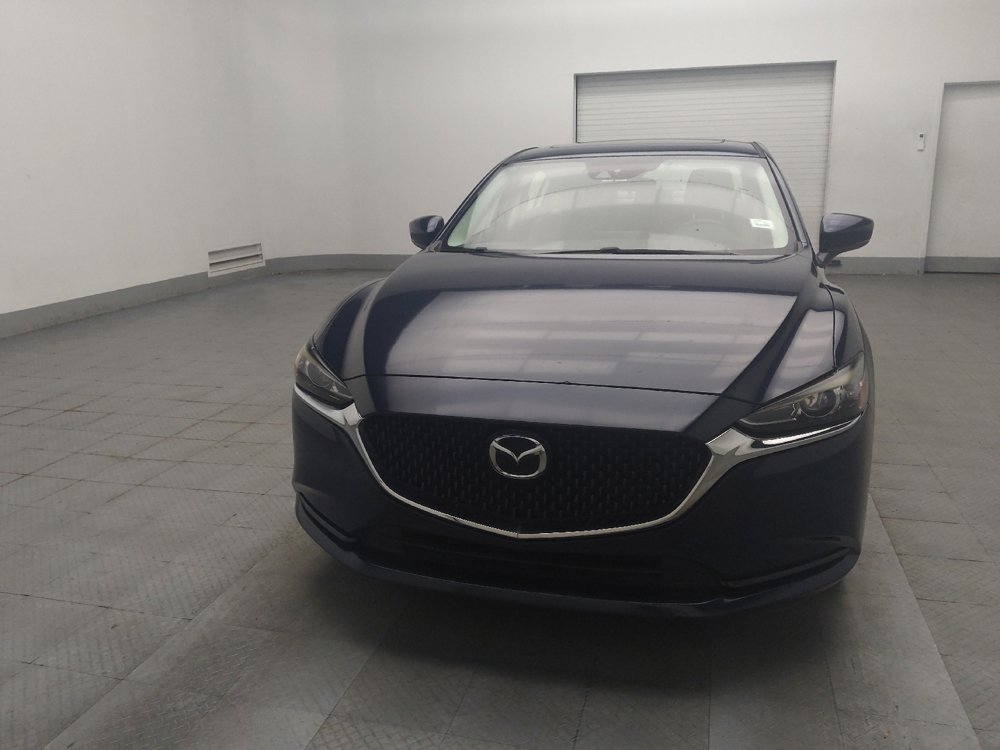 Used 2018 MAZDA MAZDA6 Touring FWD image 15