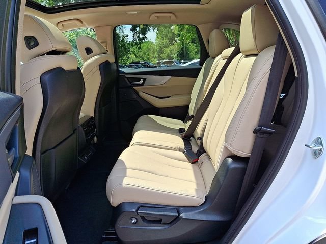 Certified 2026 Acura MDX SH-AWD image 11
