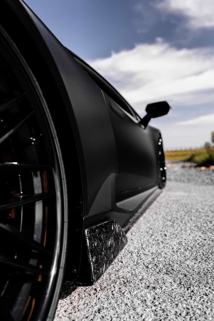 Used 2015 Lamborghini Huracan LP 610-4 AWD/4WD image 14