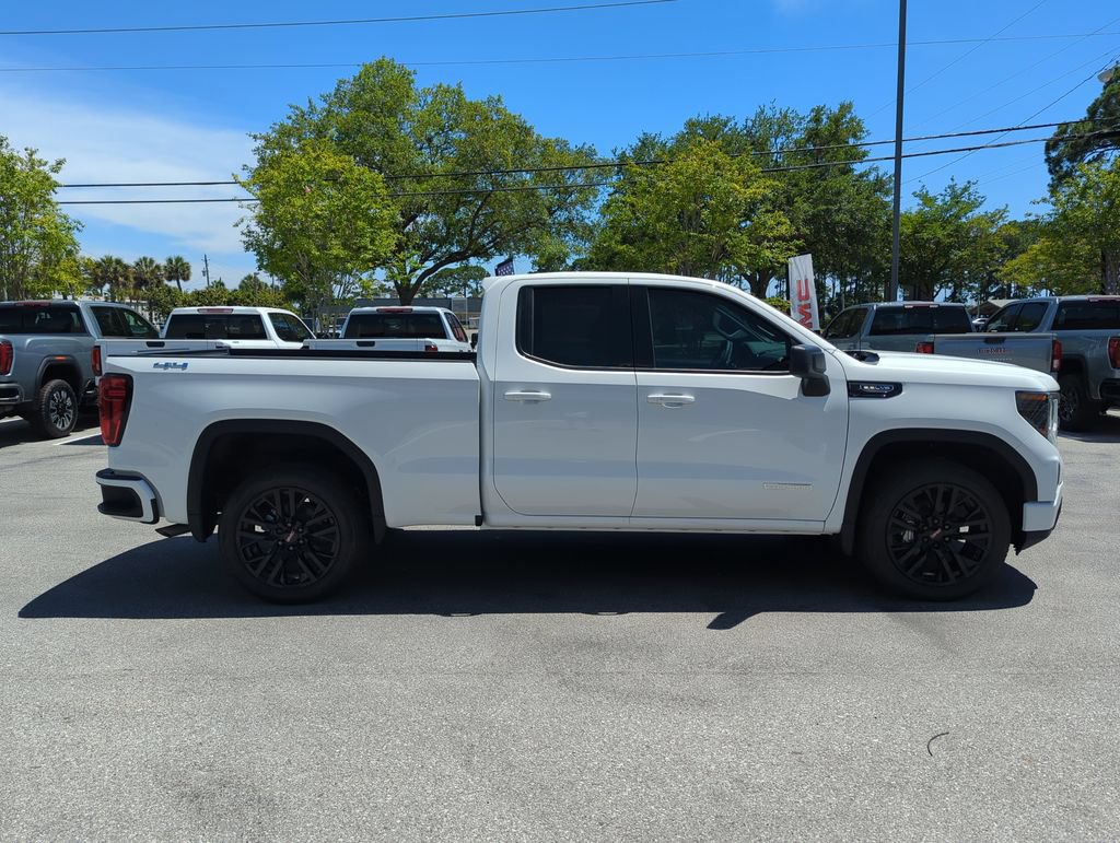 New 2026 GMC Sierra 1500 Elevation w/ Preferred Package AWD/4WD image 7