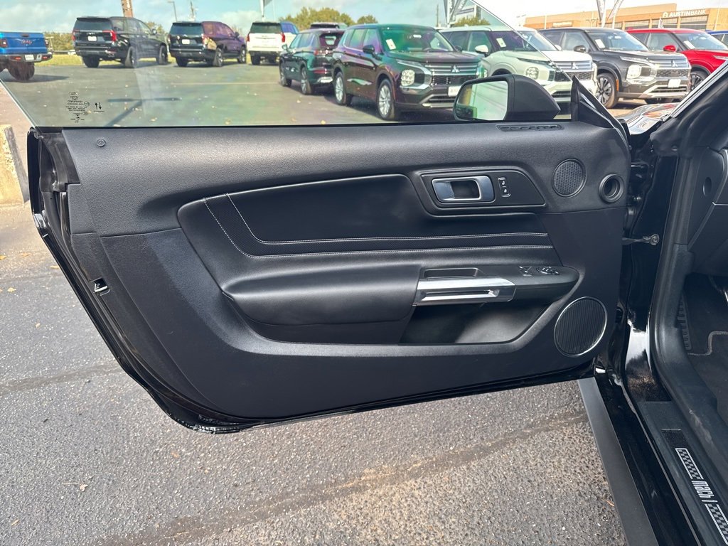 Used 2023 Ford Mustang Mach 1 w/ Equipment Group 700A image 21