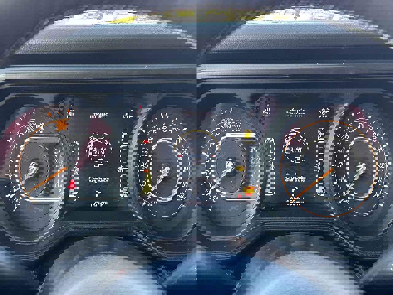 Used 2025 Jeep Wrangler Unlimited Rubicon image 31