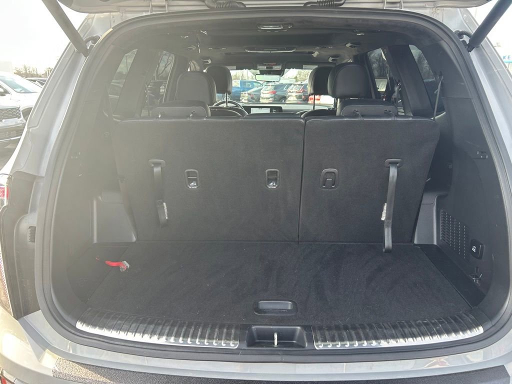 Used 2024 Kia Telluride SX Prestige X-Pro image 29