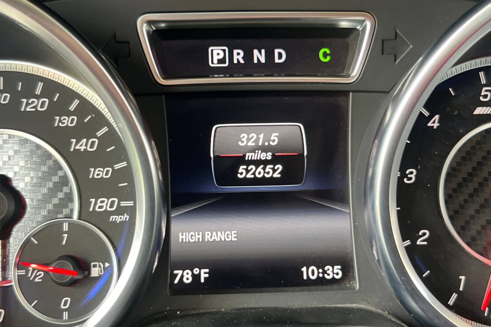 Used 2018 Mercedes-Benz G 65 AMG 4MATIC image 26