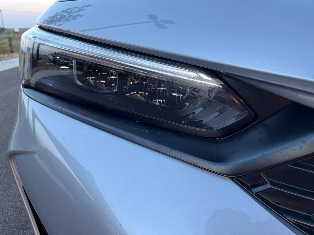 Used 2025 Honda Civic Sport image 15