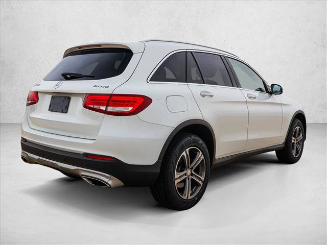 Used 2016 Mercedes-Benz GLC 300 4MATIC image 5