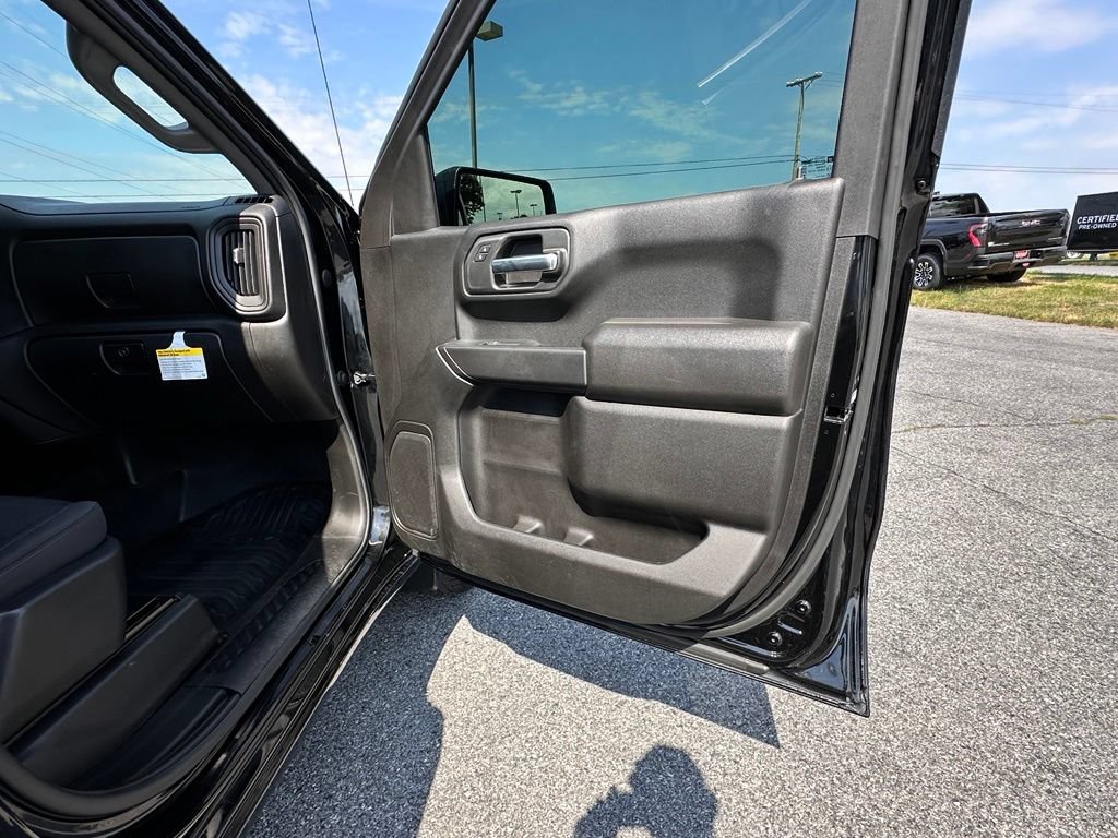 Used 2024 GMC Sierra 1500 Pro AWD/4WD image 15
