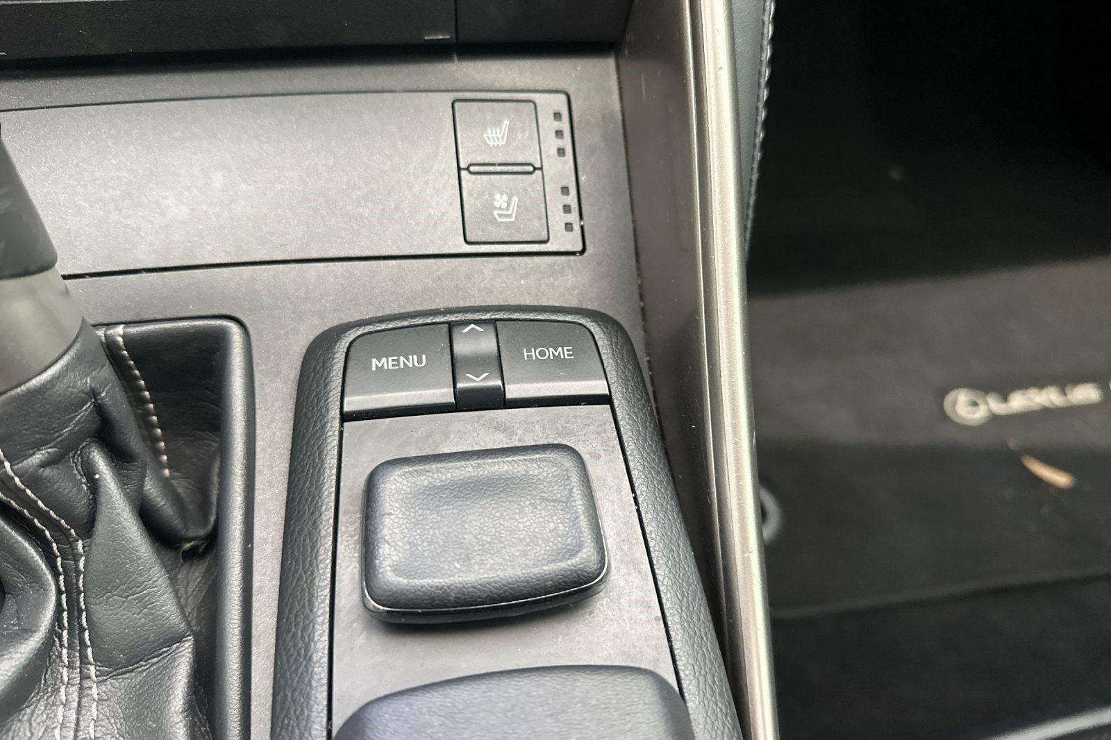 Used 2016 Lexus IS 200t w/ Navigation System Package RWD image 38