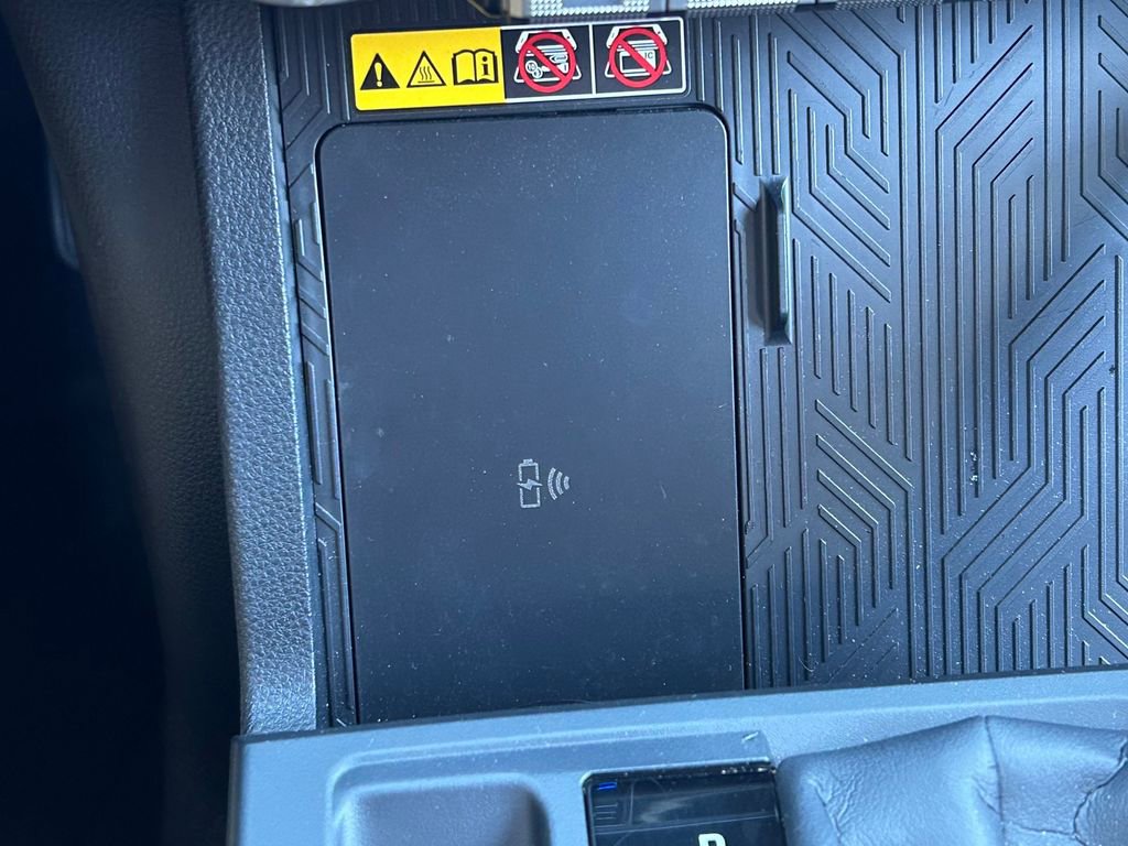 New 2025 Toyota 4Runner Limited image 36