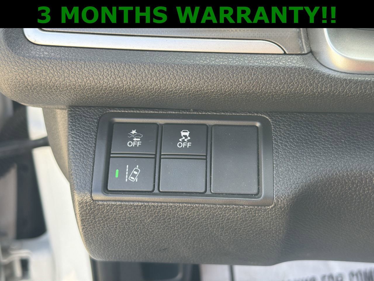 Used 2019 Honda Civic EX image 38