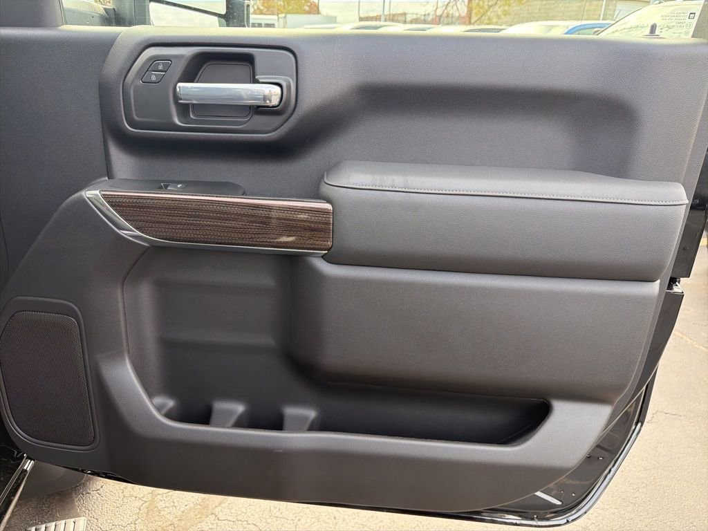 New 2026 Chevrolet Silverado 3500 LT w/ Convenience Package image 26