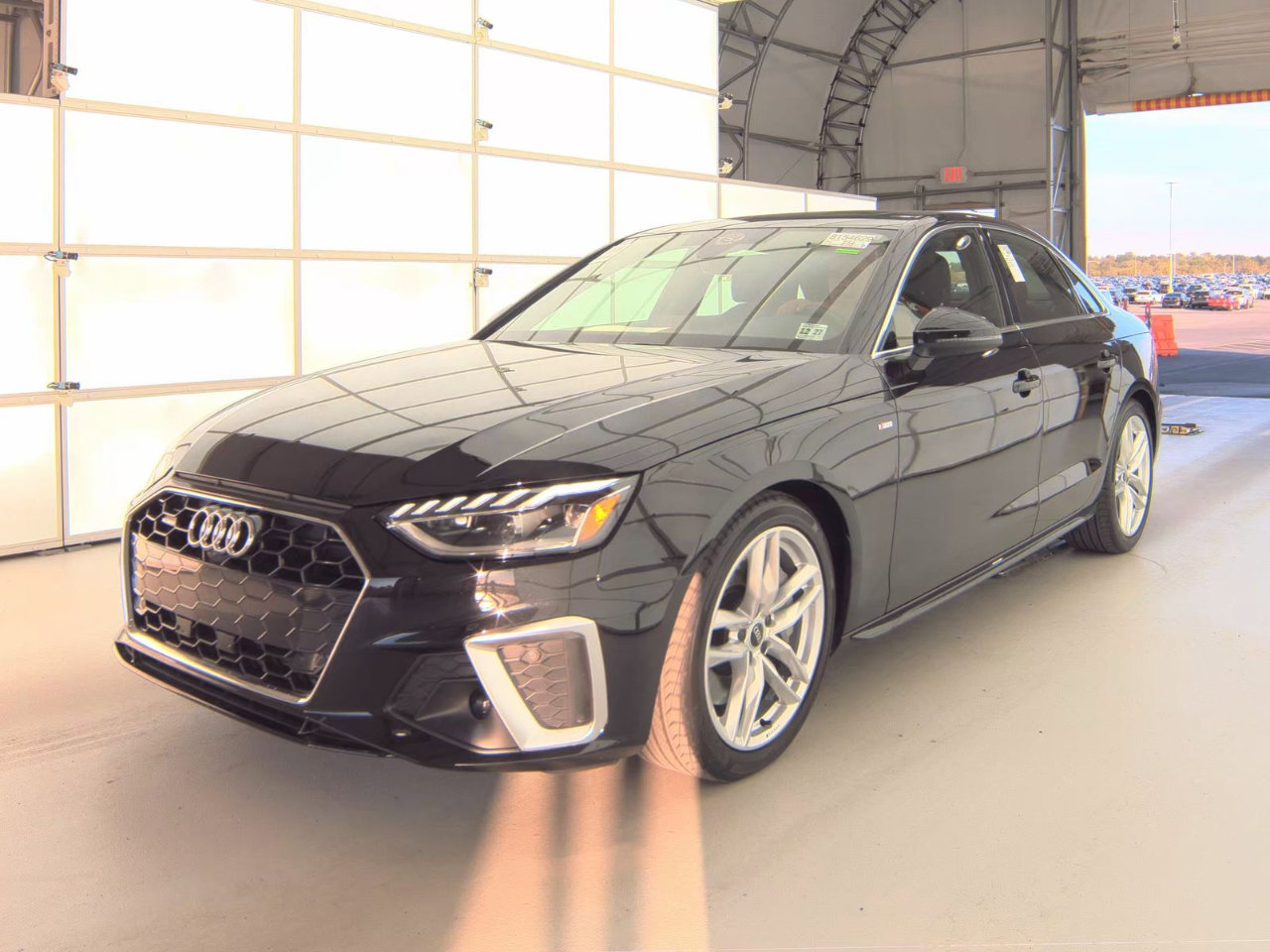 Used 2023 Audi A4 2.0T Premium Plus w/ Premium Plus Package image 5