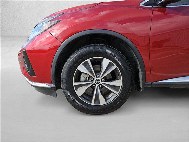 Used 2020 Nissan Murano SV w/ Premium Package FWD image 23