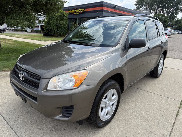Used 2012 Toyota RAV4 4WD w/ Value Pkg