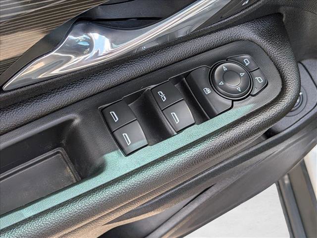 Used 2021 GMC Terrain SLT w/ Elevation Edition FWD image 12