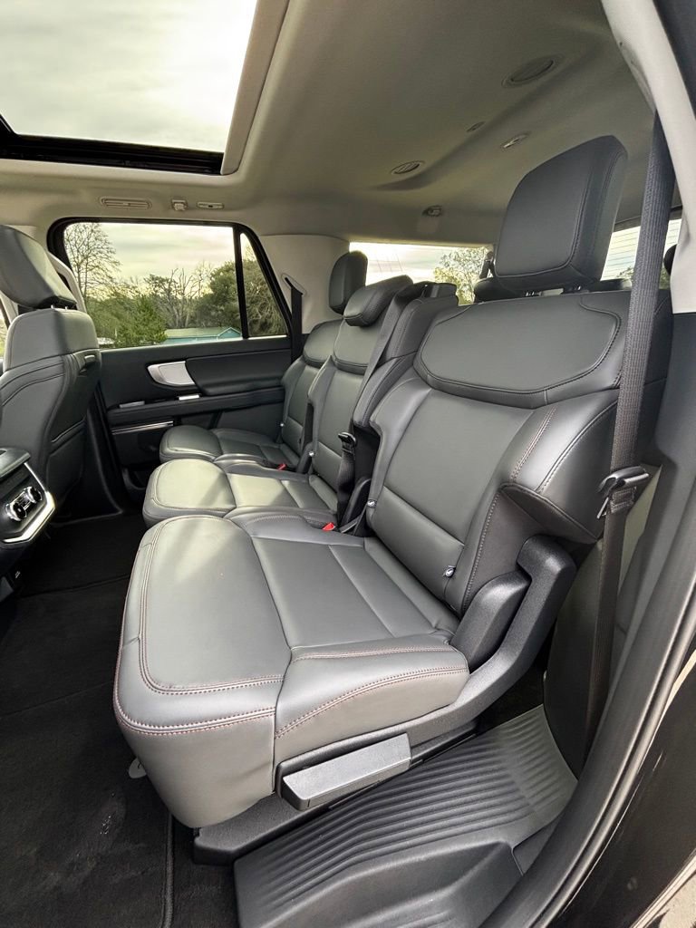 Used 2025 Ford Expedition Max Active image 15