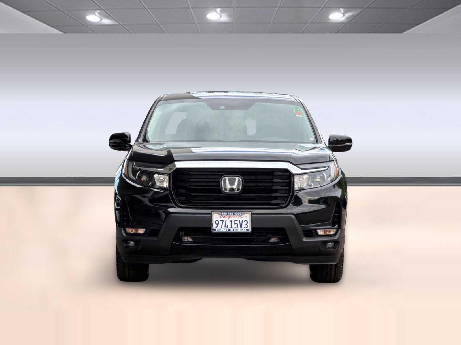 Used 2023 Honda Ridgeline RTL-E image 5