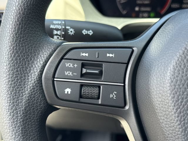 New 2027 Honda HR-V LX image 33