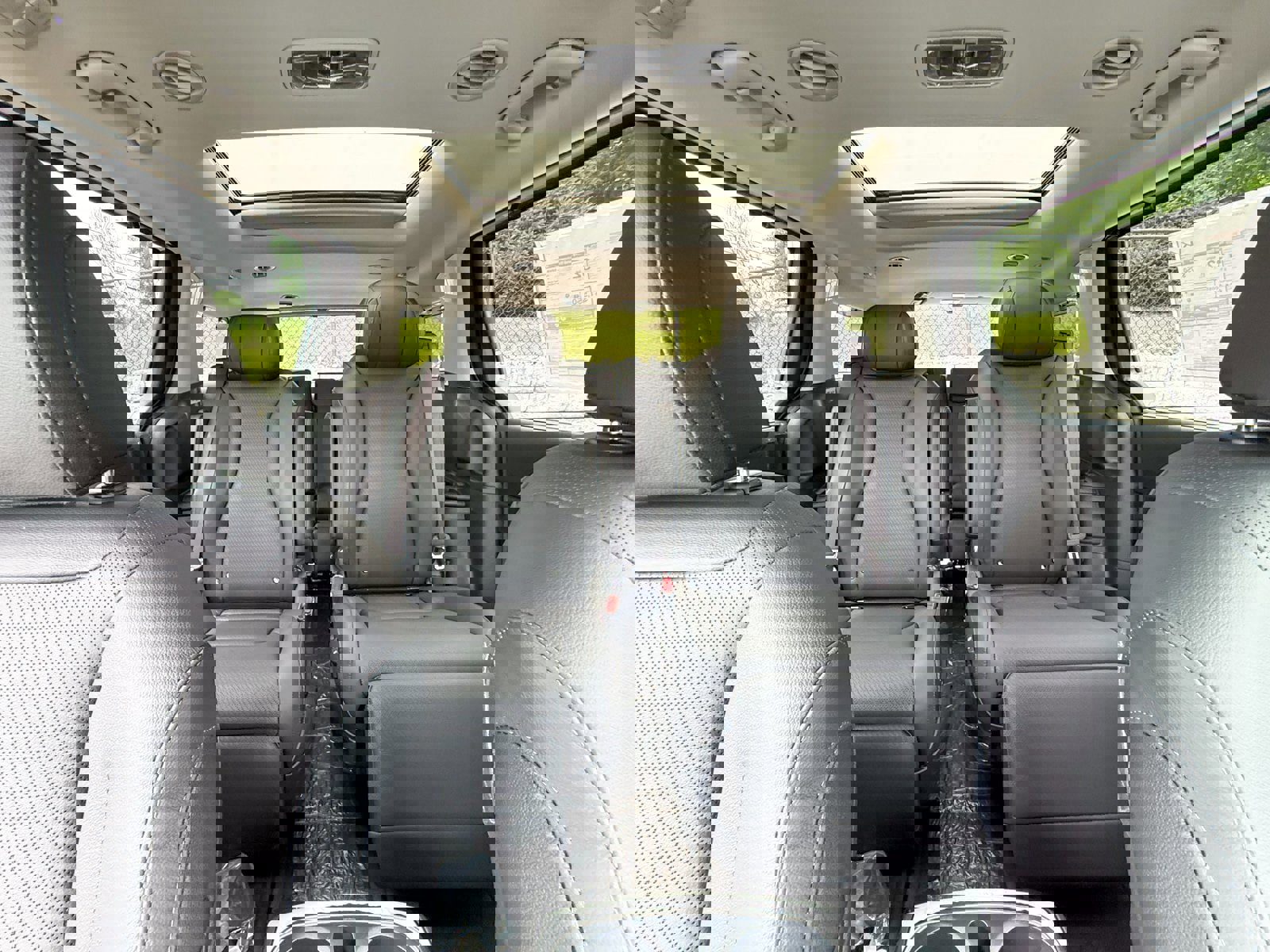 New 2026 Kia Carnival SX Prestige image 7