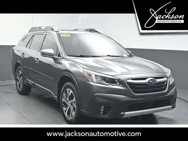 Used 2020 Subaru Outback Touring XT