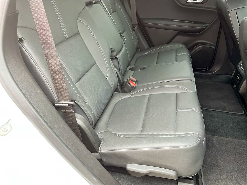 Used 2024 Chevrolet Blazer LT image 26