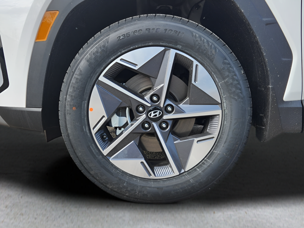 New 2026 Hyundai Tucson SEL Plus AWD/4WD image 10