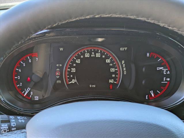 New 2026 Dodge Durango GT AWD/4WD image 10