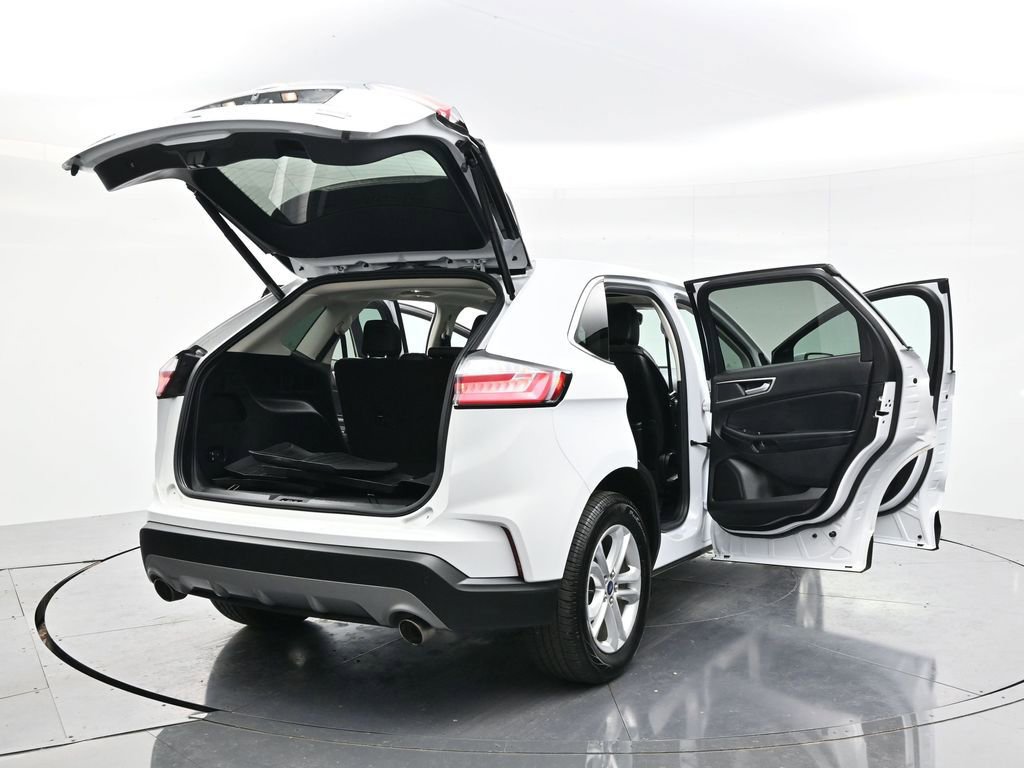 Used 2020 Ford Edge SEL w/ Convenience Package AWD/4WD image 54