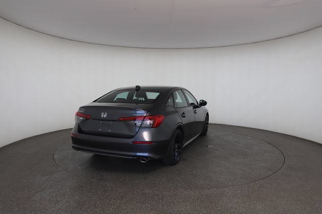 Used 2022 Honda Civic Sport image 16