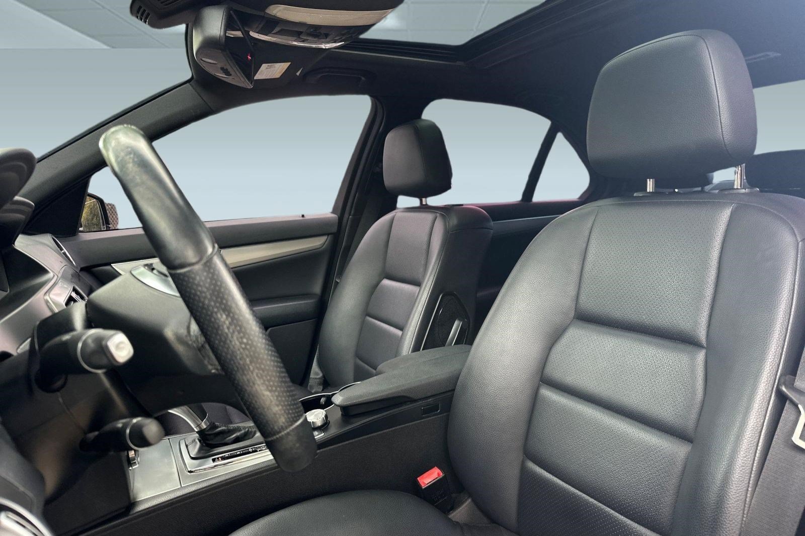 Used 2013 Mercedes-Benz C 250 Sedan image 5