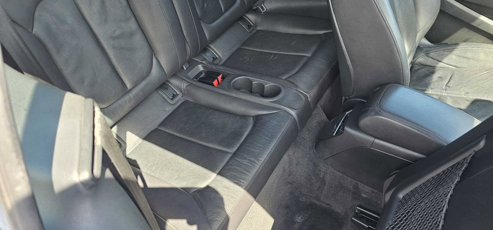 Used 2015 Audi A3 2.0T Premium w/ Audi MMI Navigation Plus image 19