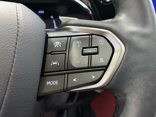 Used 2023 Lexus NX 350h AWD image 22