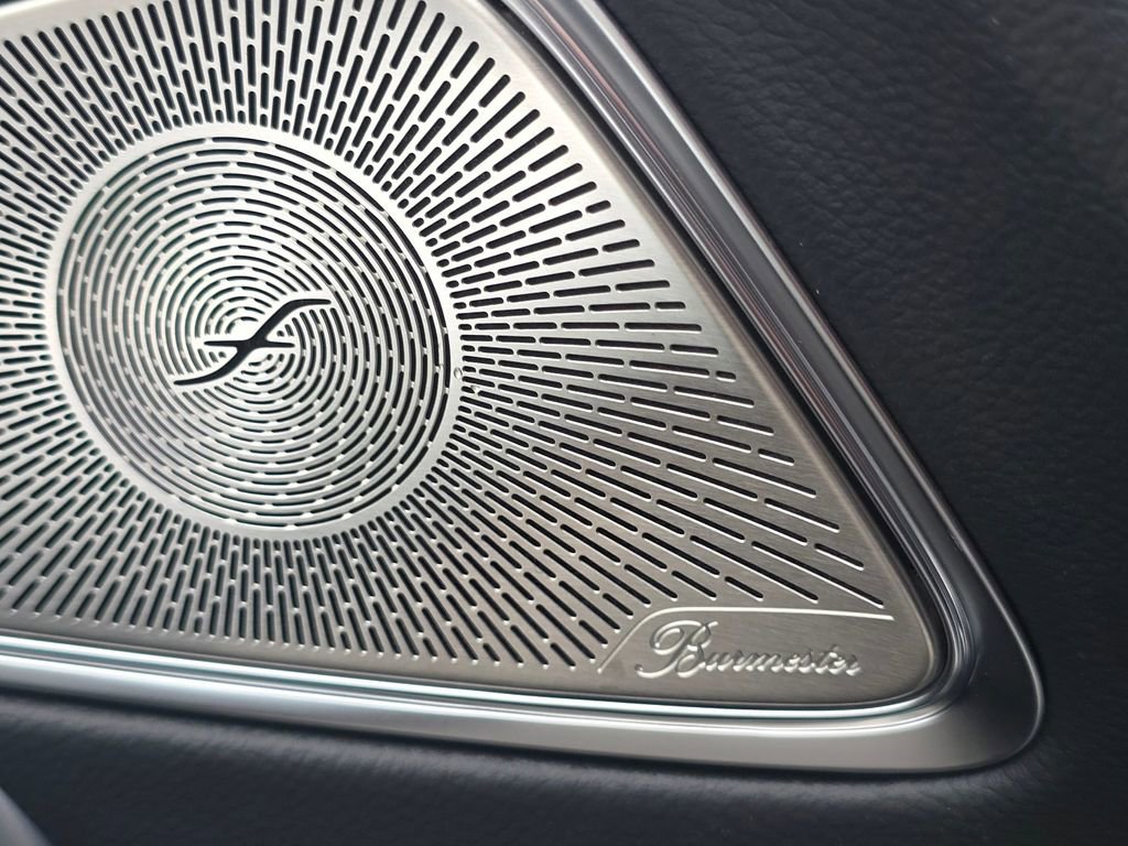 New 2026 Mercedes-Benz E 450 4MATIC All-Terrain Wagon image 27