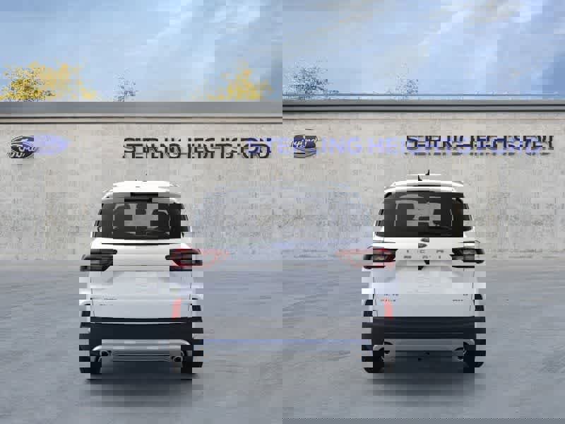 New 2026 Ford Escape Active w/ Tech Pack #1 image 5