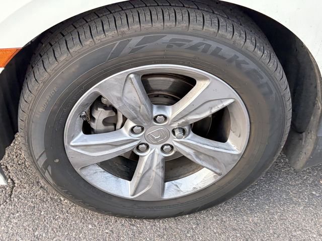 Used 2018 Honda Odyssey EX-L image 4