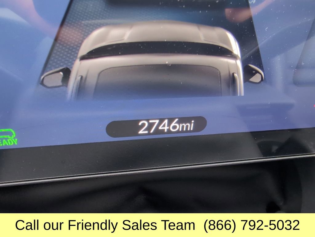 Used 2025 Honda Prologue Touring image 18