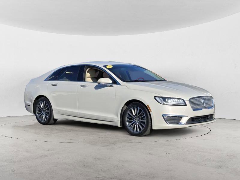 Used 2019 Lincoln MKZ Reserve