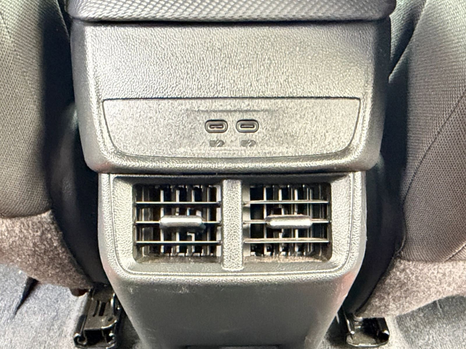 Used 2025 Chevrolet Equinox LT AWD/4WD image 22