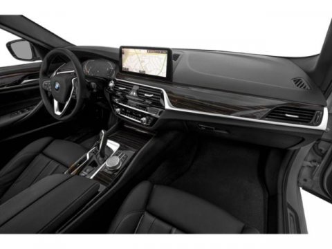 Used 2023 BMW 540i w/ M Sport Package RWD image 18