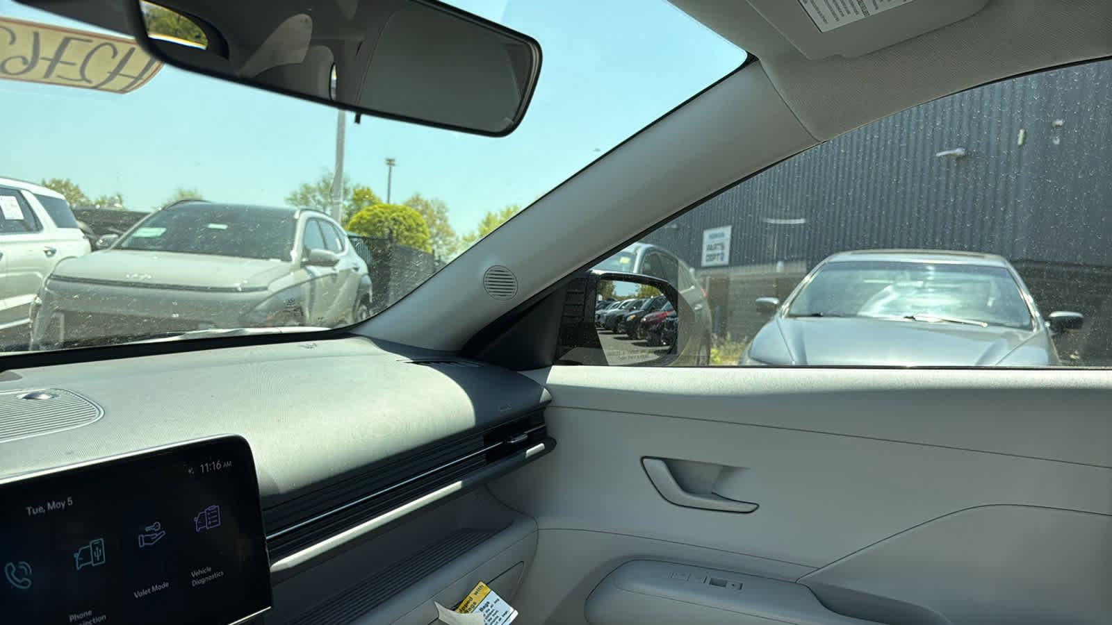 Used 2024 Hyundai Kona SEL AWD/4WD image 19