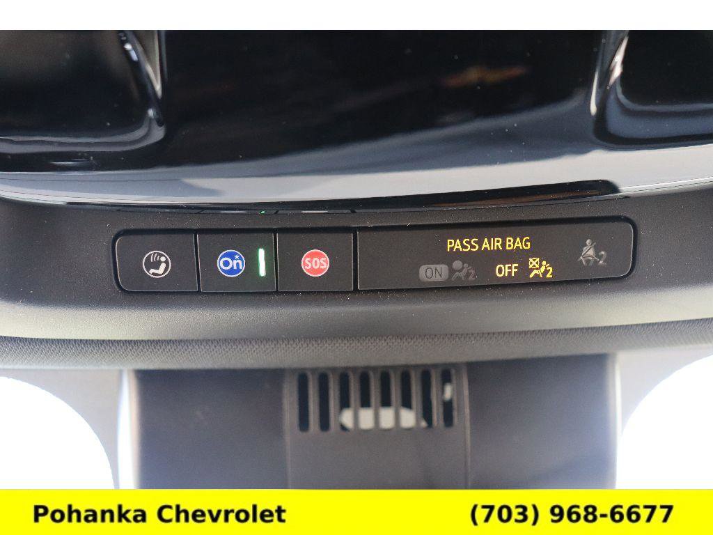 New 2026 Chevrolet Tahoe LT AWD/4WD image 20