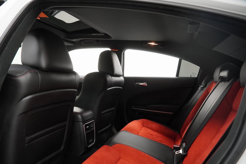 Certified 2023 Dodge Charger Scat Pack w/ Plus Group image 22