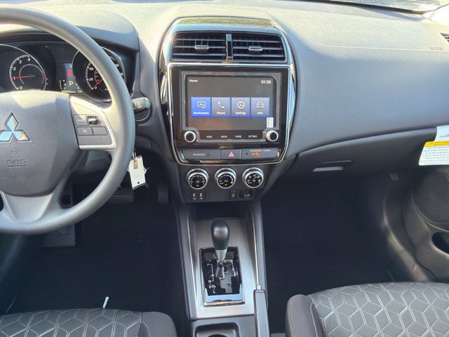 New 2027 Mitsubishi Outlander Sport ES FWD image 18