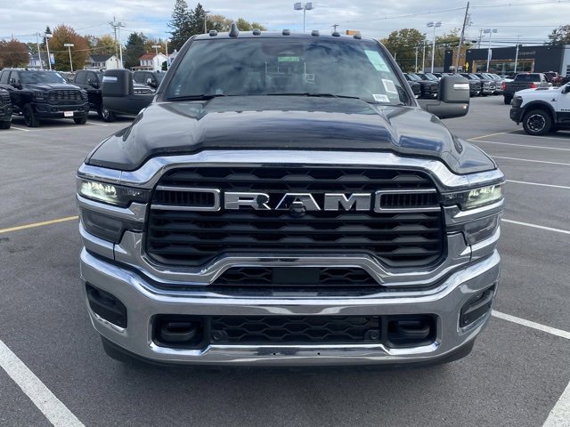 New 2026 RAM 2500 Tradesman image 10