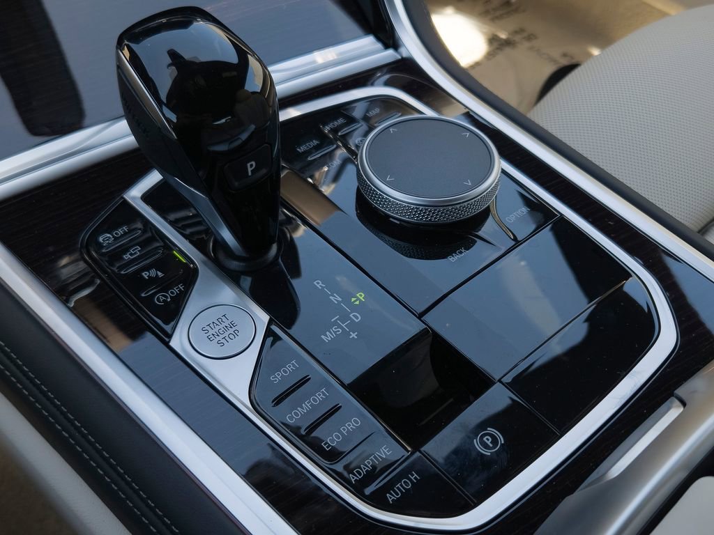 New 2026 BMW 840i w/ M Sport Professional Package RWD image 10