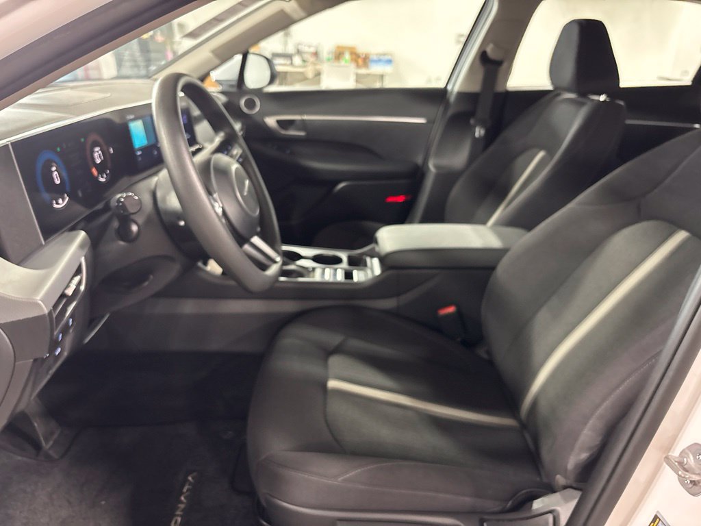 New 2026 Hyundai Sonata SE FWD image 28