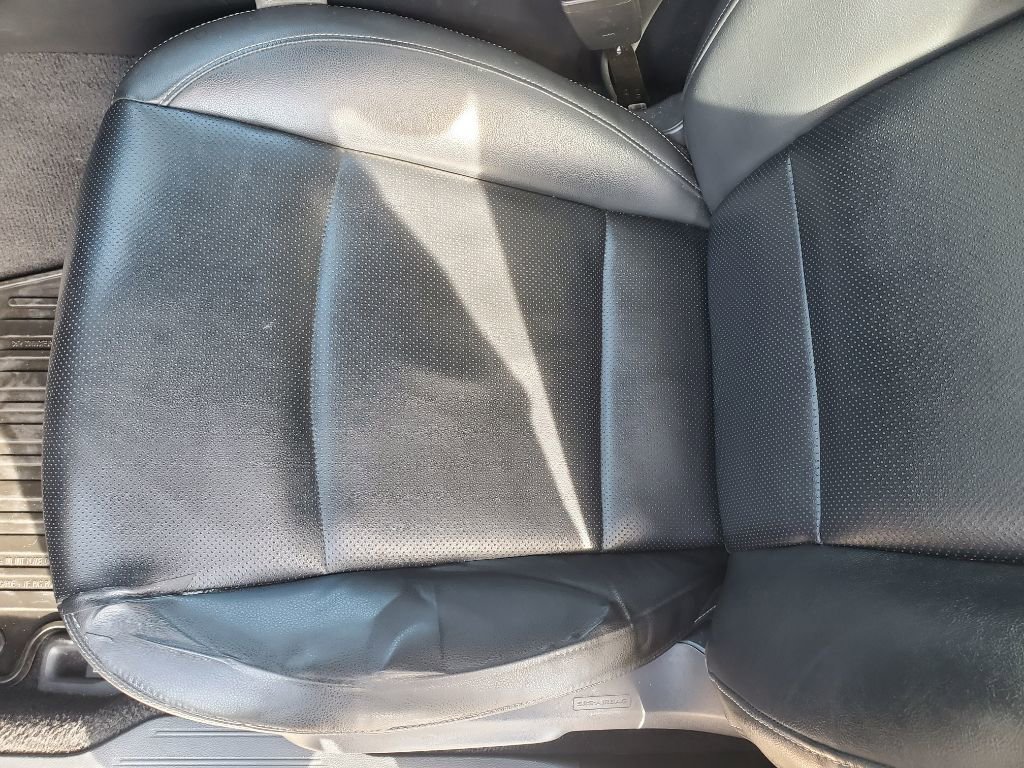 Used 2015 Subaru Legacy 2.5i Limited image 19