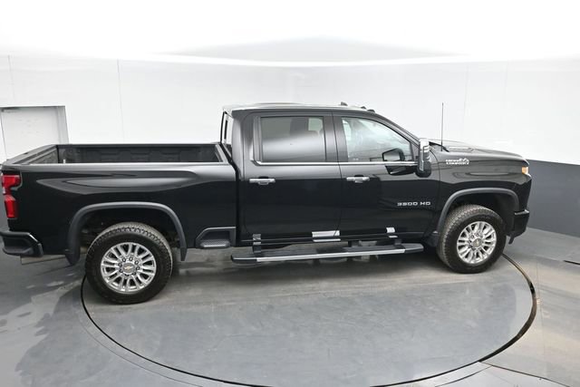Used 2022 Chevrolet Silverado 3500 High Country w/ LPO, Hitch Package AWD/4WD image 41